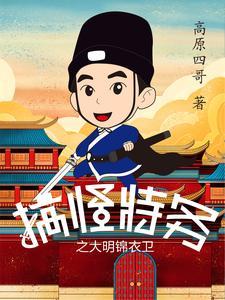 搞笑的特工