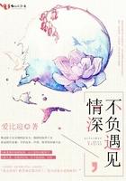深情不负遇见啥意思