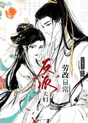 反派夫妇劳改日常百度