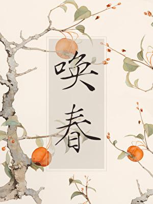 唤春txt免费阅读