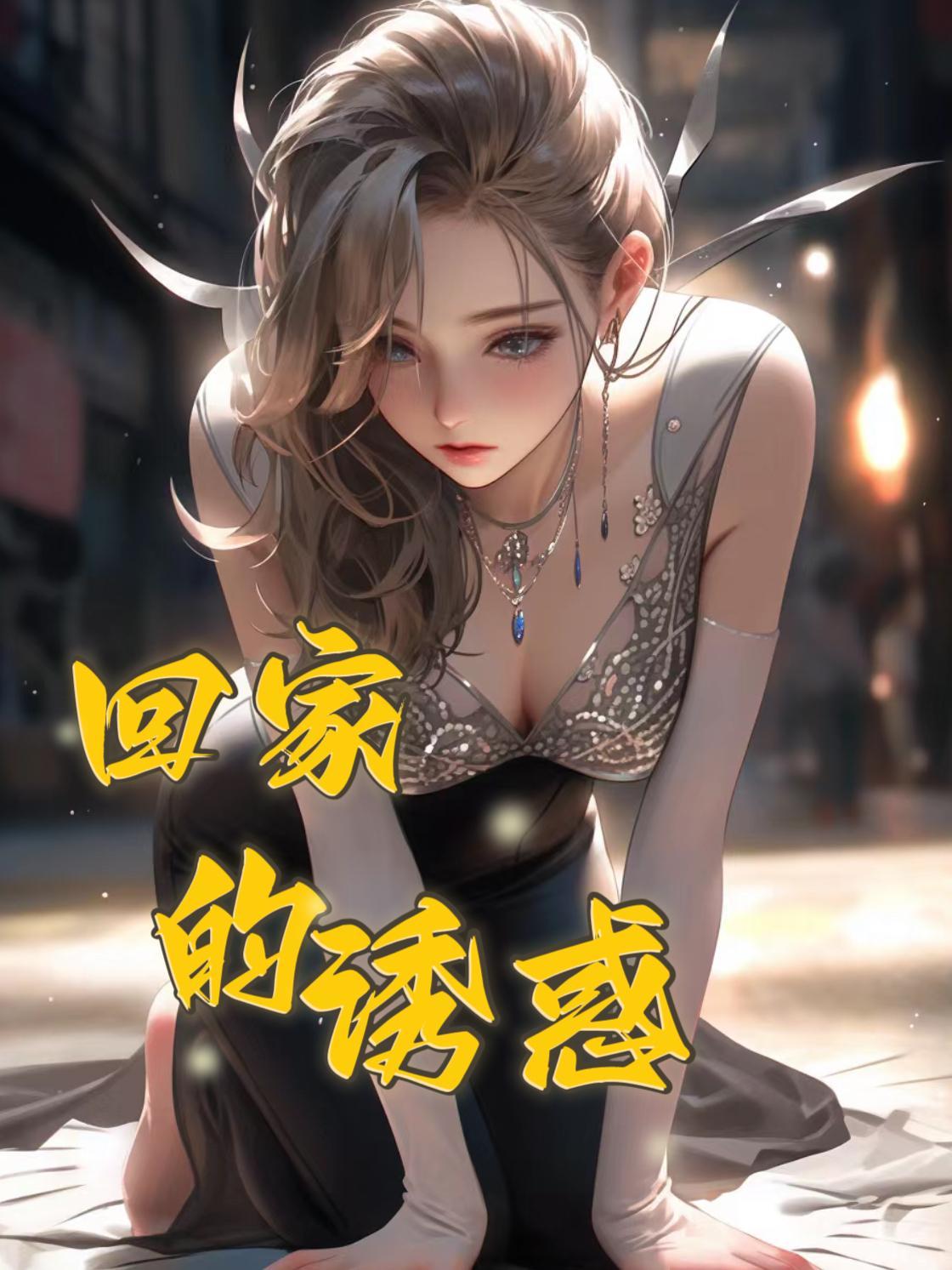 回家的诱惑男主叫啥