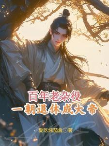 百年老杂役一朝退休成大帝