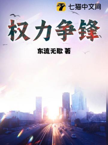 权力颠锋