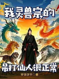 灵兽(受)攻略简介