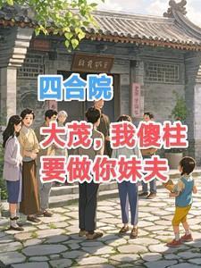 四合院之我傻柱绝不接锅