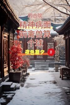 四合院的区别