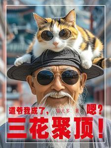 道爷在民间全文阅读