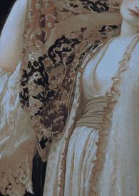 特蕾莎(np 姐弟)作者越青山