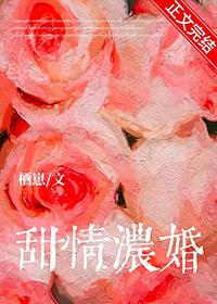 甜婚蜜宠电视剧全集