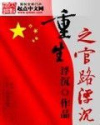 重生之官路浮沉作者