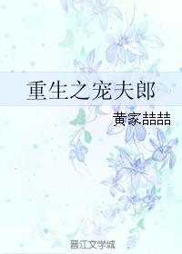 重生之宠夫郎作者黄家喆喆