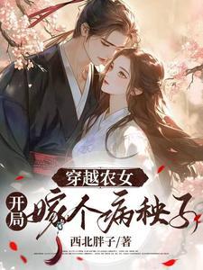 穿越农女嫁王爷