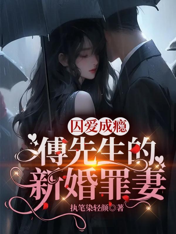 傅先生罪妻虐心