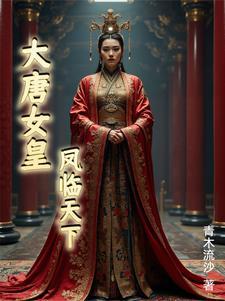 大唐女