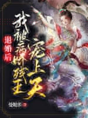 退婚后我被病娇残王宠上天免费阅读