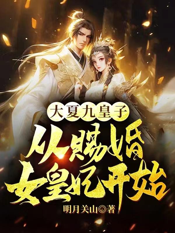 大夏九皇子从赐婚女皇妃开始百科