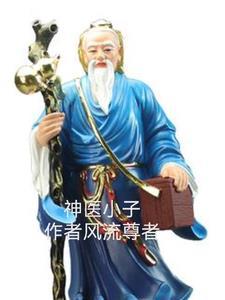 神医小子闯都市