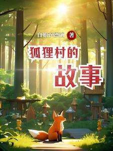 狐狸和兔子的故事