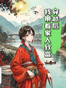 带着家穿越的