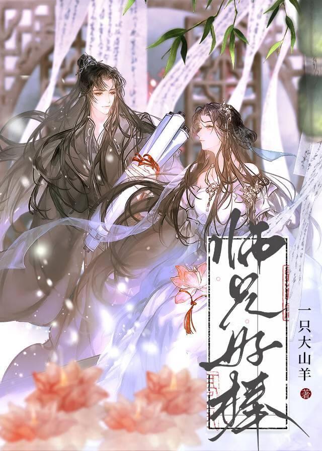 师兄真香弦汐