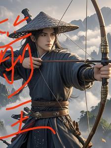 罗峰收服重箭王