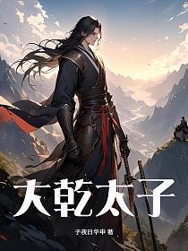 大乾太子秦明开局被贬的