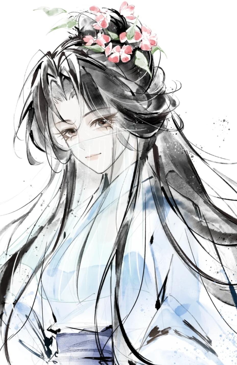 替身真是神尊白月光