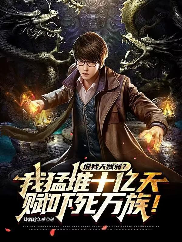 我却成了雷电法王全集