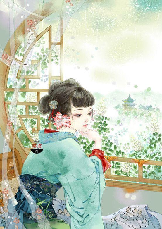 开局和女神流落荒岛