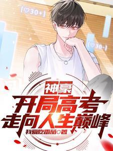 走向人生巅峰动漫
