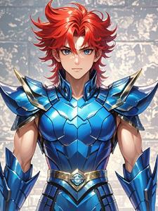 圣斗士lc之