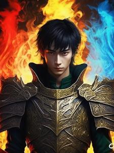 漫威世界的炼宝师